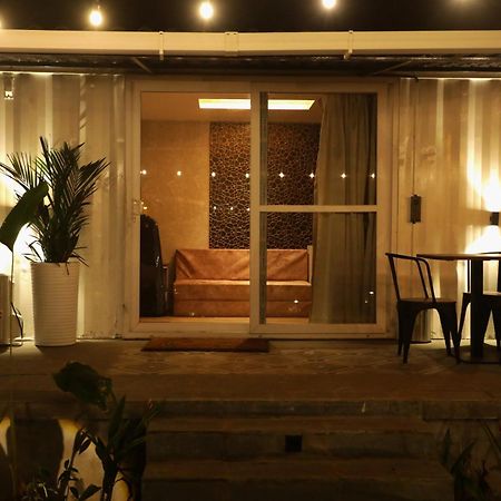 Out Of Box Living Kashid,Murud Exterior foto