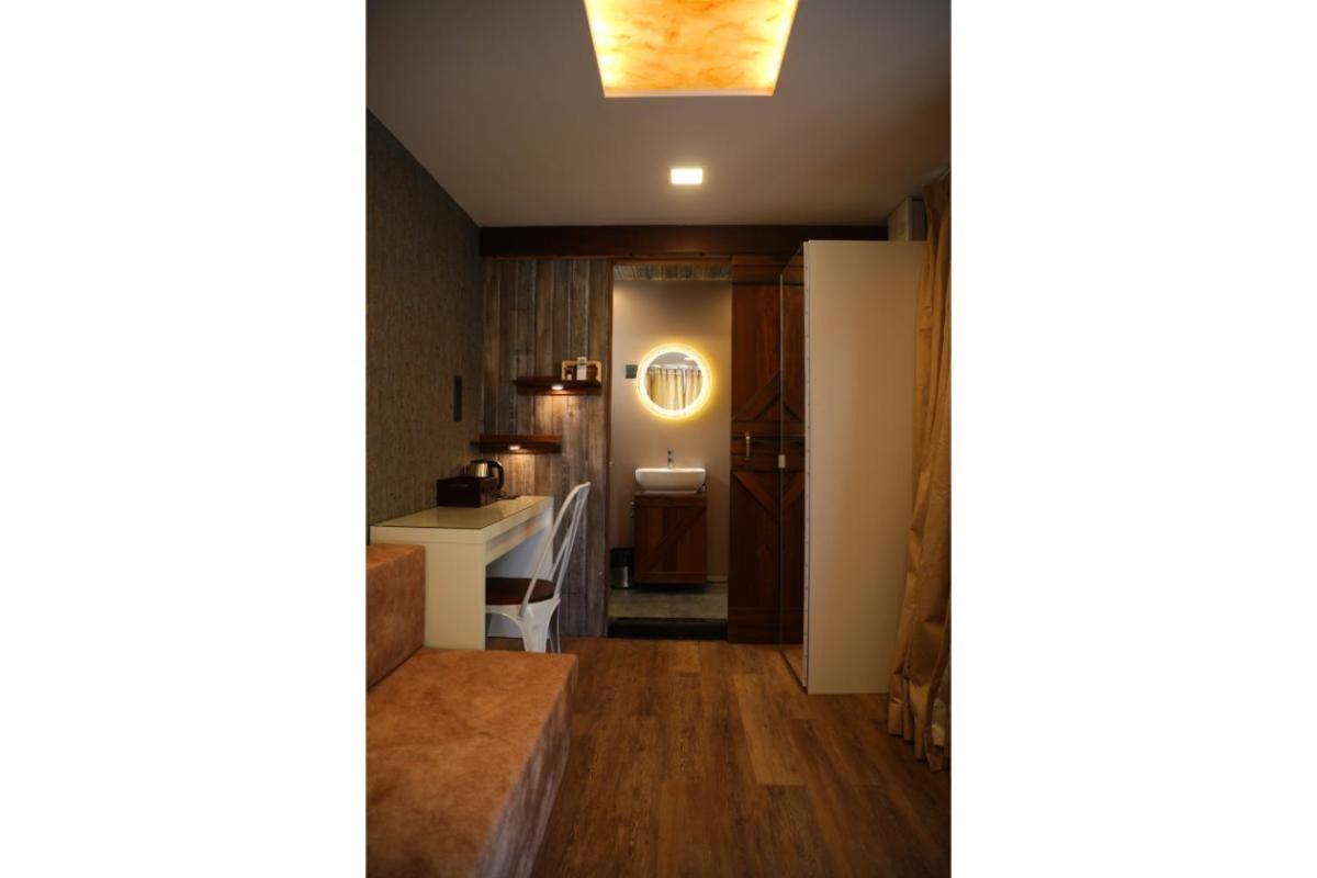 Out Of Box Living Kashid,Murud Exterior foto